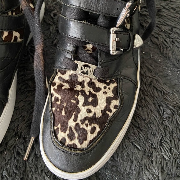 Michael Kors shoes for women size 7 - Picture 6 of 10